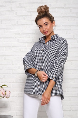 Женская рубашка 1051