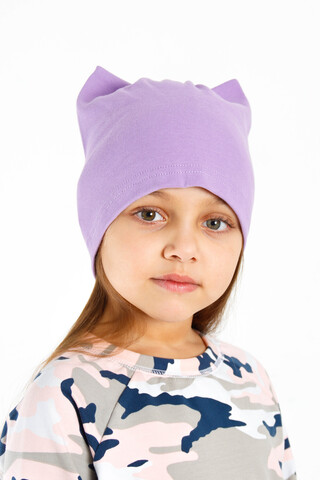 Детская шапка 43006