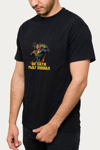 Мужская футболка Print003