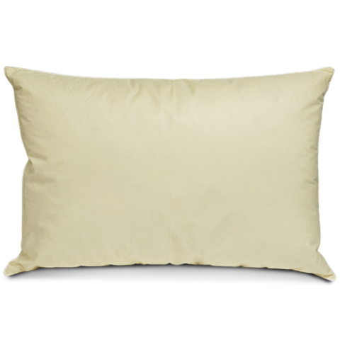 Подушка  «Эко комфорт»  для детей от 2-х лет средняя (Kariguz) - KARIGUZ