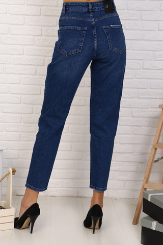 Женские джинсы 22132