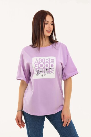 Женская футболка EMOTION DAY Good Vibes