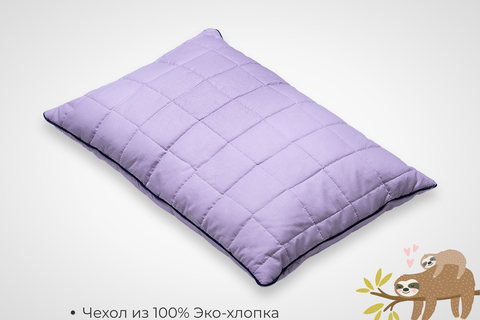 Подушка SONNO СОНЯ 40х60, 60х60