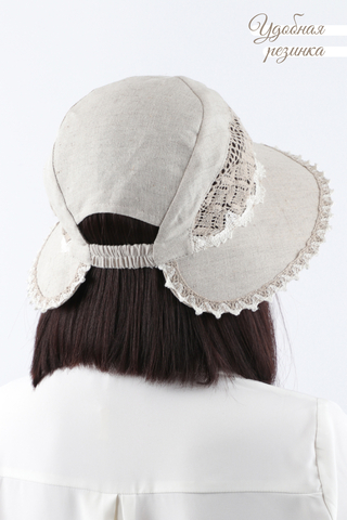 Женская шляпа GL420