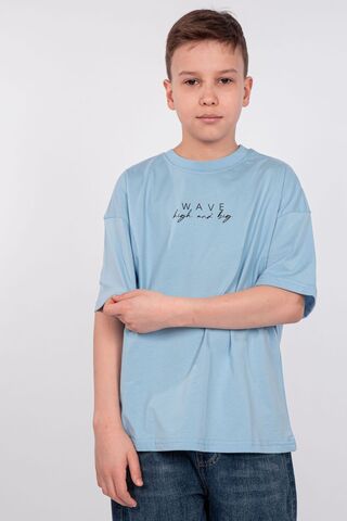 Футболка для мальчика 52412
