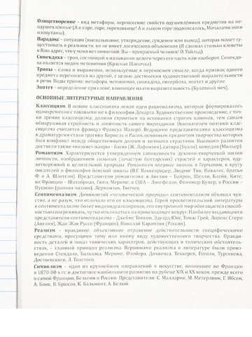 Тетрадь ЛИНИЯ 48л. ЛИТЕРАТУРА «МАНГА» (Т48-1499) стандарт, твин-лак