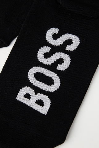 Носки стандарт мужские Boss
