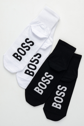 Носки стандарт мужские Boss
