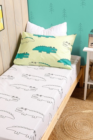 Простыня Wake me Wake