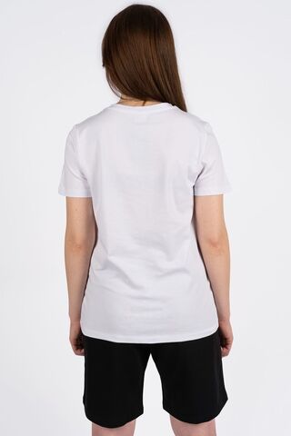 Женская футболка 53255