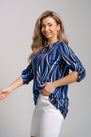 Женская туника 36943