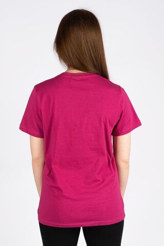 Женская футболка 53255