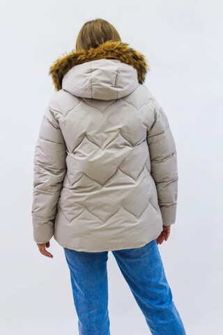 Женская куртка еврозима-зима 2879