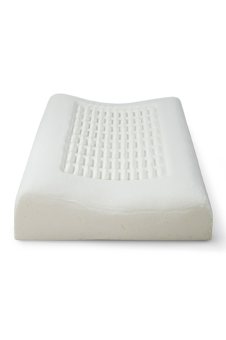 Подушка Memory foam ПМФ-64пм