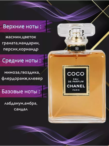 Набор духов 60621