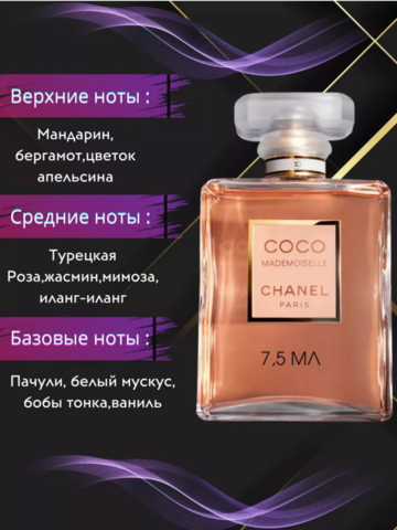 Набор духов 60621