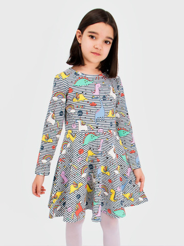 Платье для девочки SP5915-25