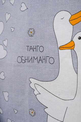 Полотенце кухонное Гусь обнимусь
