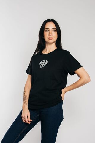 Женская футболка 53264