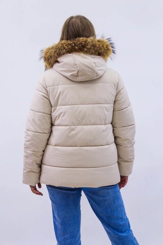 Женская куртка еврозима-зима 2867