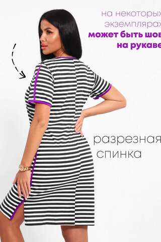 Женская туника 24415 New York