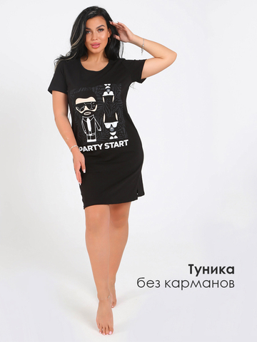 Женская туника 3320-0001