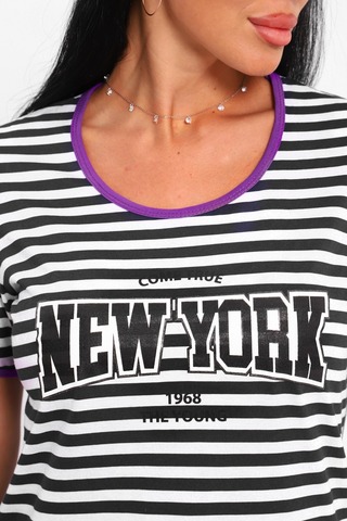 Женская туника 24415 New York