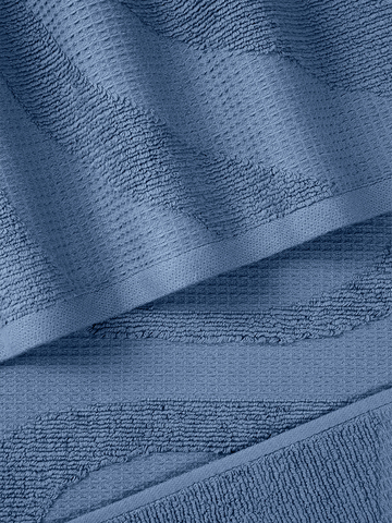 Полотенце Wave Texture