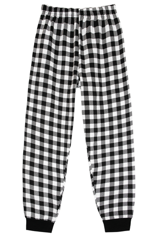 Пижама с брюками для девочки 91229
