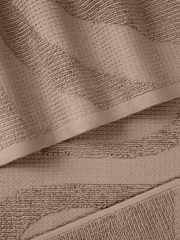 Полотенце Wave Texture