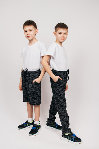 Детские брюки 10372