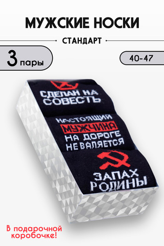 Мужская одежда