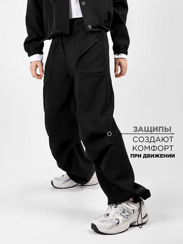Брюки для девочки SP2512