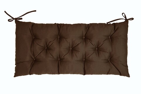 Подушка для мебели на табурет Сириус размер 85 х 40 см