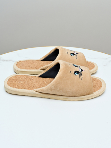 Тапки женские арт. 130п