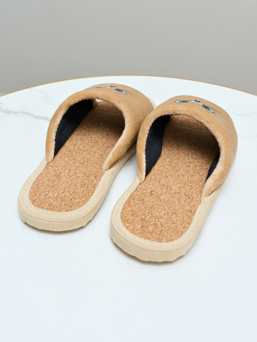 Тапки женские арт. 130п