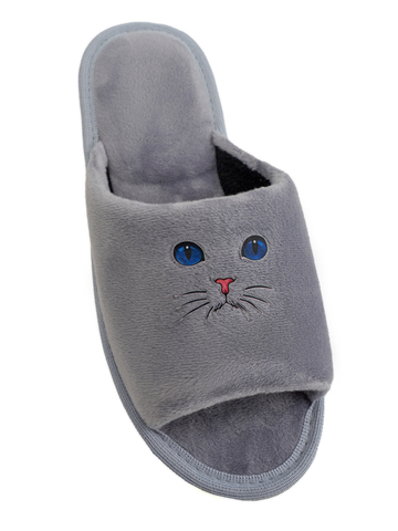 Тапки женские арт. 130