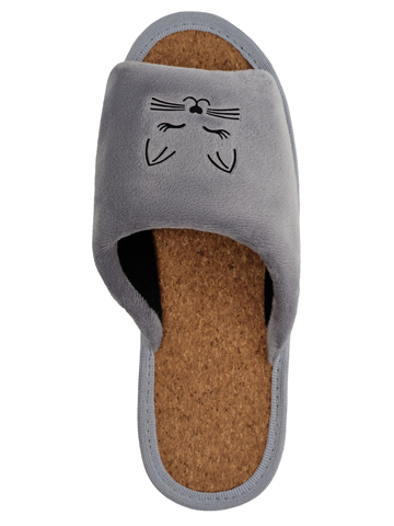 Тапки женские арт. 130п