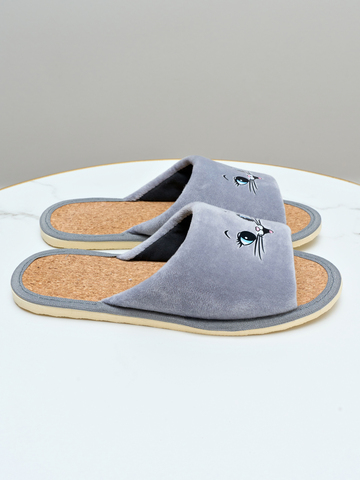 Тапки женские арт. 130п