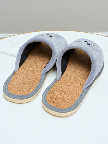 Тапки женские арт. 130п