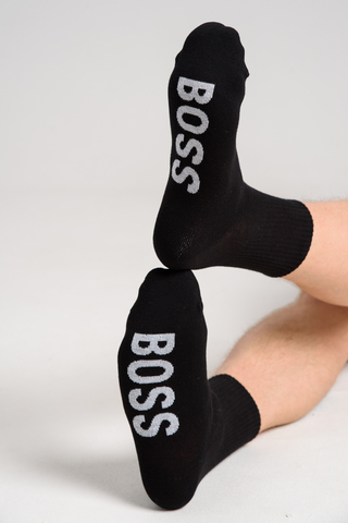 Носки стандарт мужские Boss