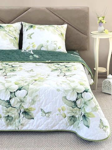 КПБ с одеялом с одеялом New Style Эко КП24-1413
