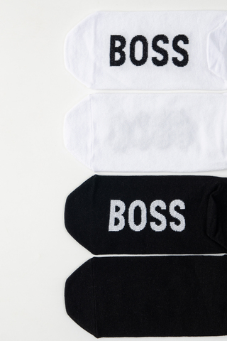 Носки стандарт мужские Boss