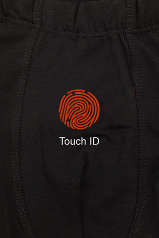 Трусы мужские Touch ID