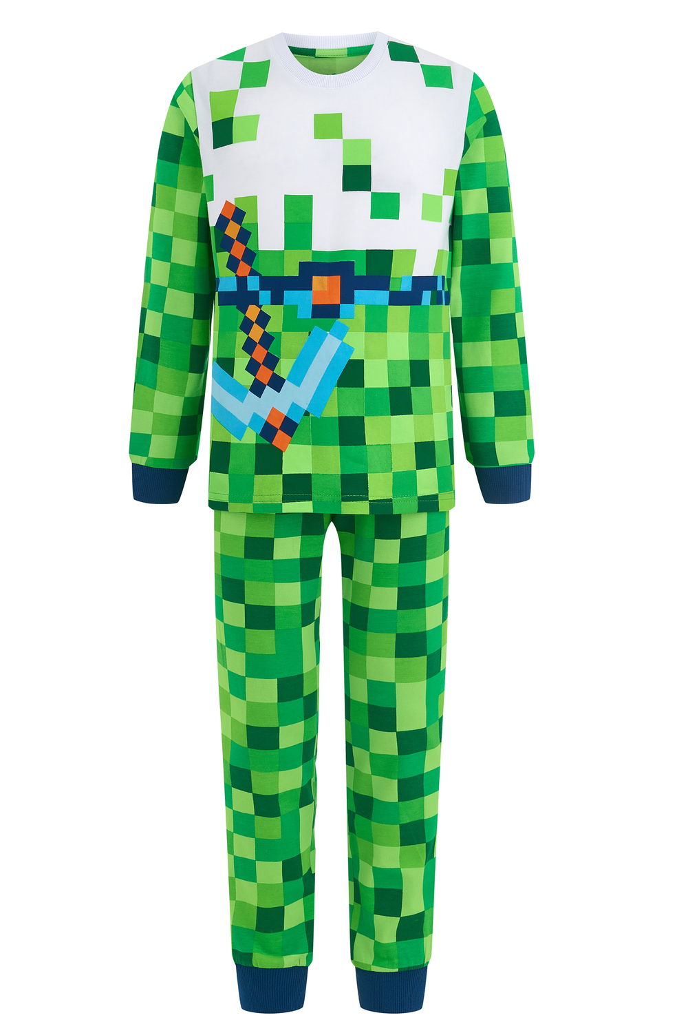 Пижама майнкрафт. Пижама Juno Minecraft. Пижама для мальчика. Мальчик в зеленой пижаме. Пижама детская зеленая.