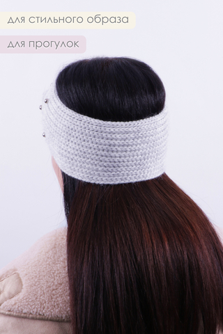 Женская повязка на голову GL1600